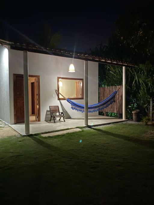 Chale D'Mare Villa São Miguel dos Milagres Екстериор снимка